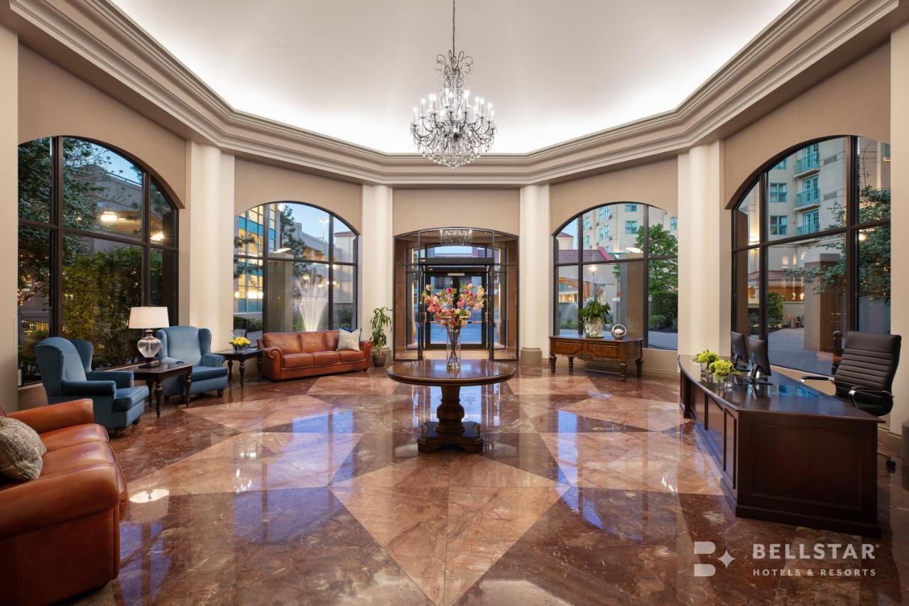 The Royal Kelowna - Bellstar Hotels & Resorts מראה חיצוני תמונה