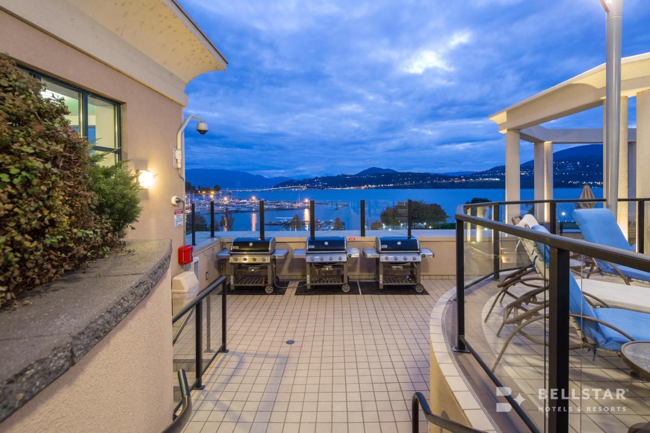 The Royal Kelowna - Bellstar Hotels & Resorts מראה חיצוני תמונה