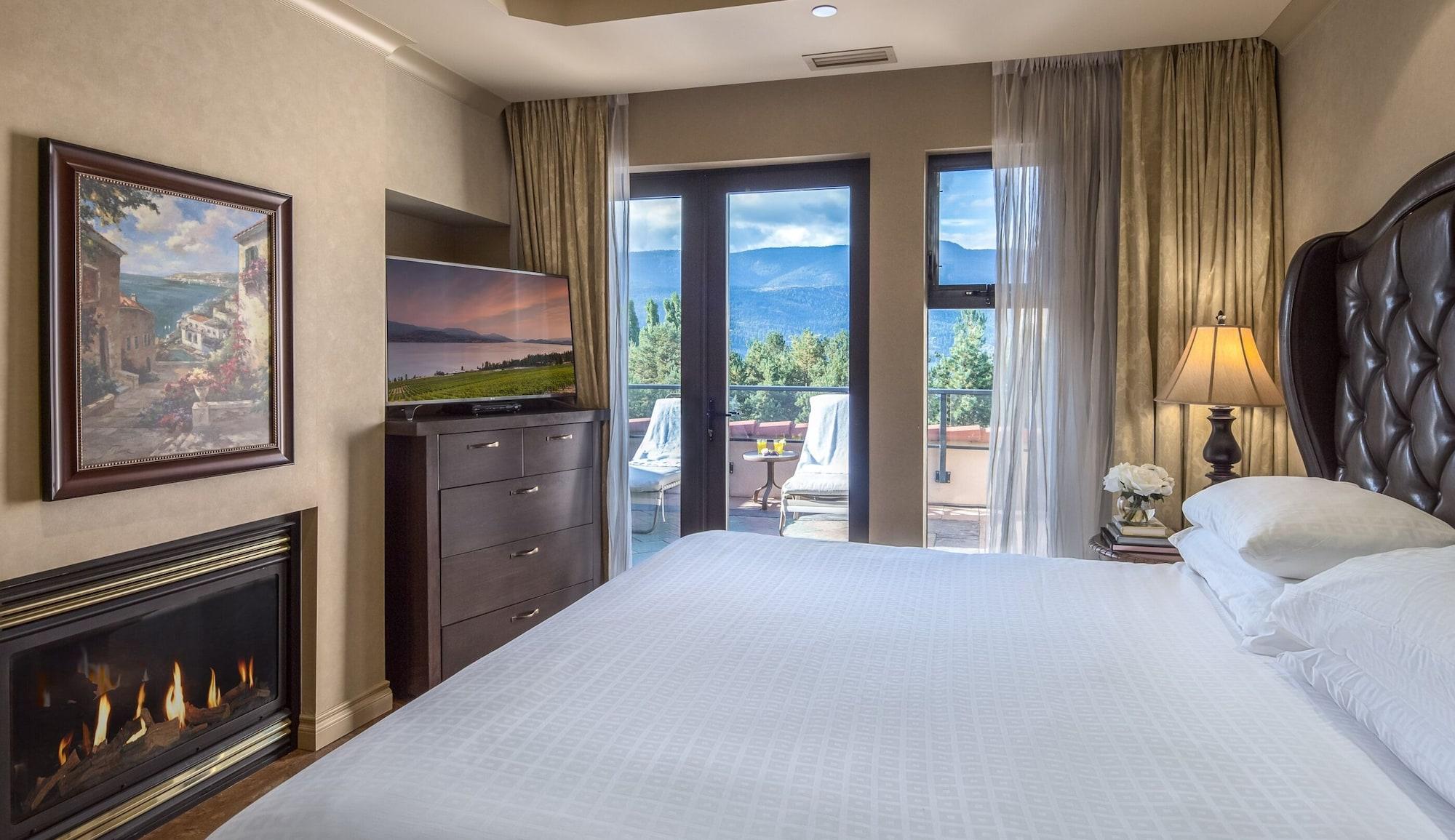The Royal Kelowna - Bellstar Hotels & Resorts מראה חיצוני תמונה