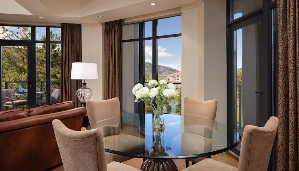 The Royal Kelowna - Bellstar Hotels & Resorts מראה חיצוני תמונה