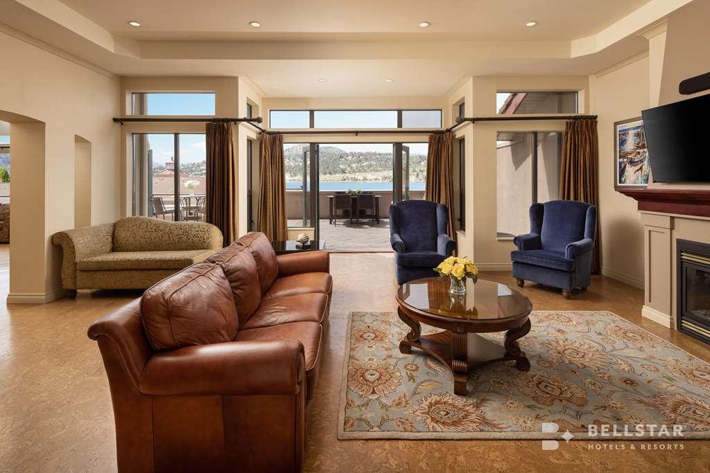 The Royal Kelowna - Bellstar Hotels & Resorts חדר תמונה