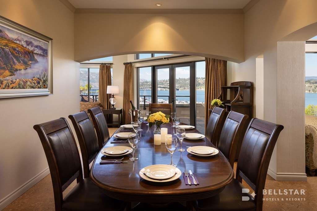 The Royal Kelowna - Bellstar Hotels & Resorts חדר תמונה