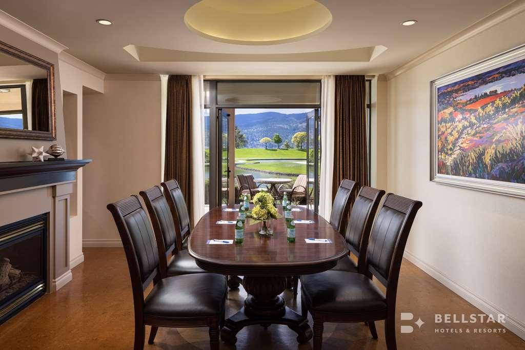 The Royal Kelowna - Bellstar Hotels & Resorts חדר תמונה