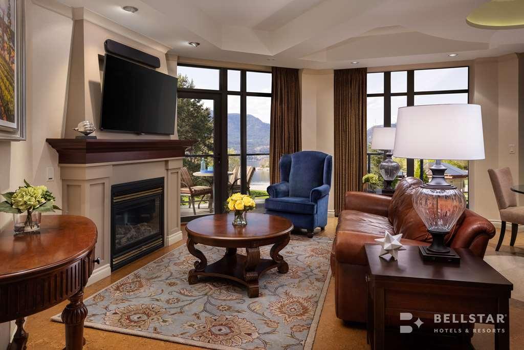 The Royal Kelowna - Bellstar Hotels & Resorts חדר תמונה